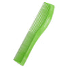 Majestique Long handle Hair Comb Assorted 1 Piece