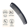 Majestique Extra Wide Tooth Comb Detangling Comb 1 Piece