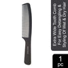 Majestique Durable, Anti-Static Wide Teeth Comb 1 Piece