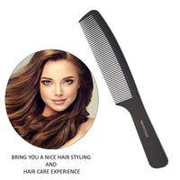 Majestique Durable, Anti-Static Wide Teeth Comb 1 Piece