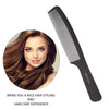 Majestique Durable, Anti-Static Wide Teeth Comb 1 Piece