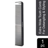Majestique Extra Wide Tooth Comb For Detangling & Styling 1 Piece
