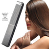 Majestique Extra Wide Tooth Comb For Detangling & Styling 1 Piece