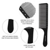 Majestique Extra-Wide Tooth Comb For Detangling & Grooming Hai 1 Piece