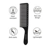 Majestique Extra-Wide Tooth Comb For Detangling & Grooming Hai 1 Piece