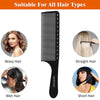 Majestique Extra-Wide Tooth Comb For Detangling & Grooming Hai 1 Piece