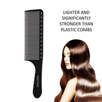 Majestique Extra-Wide Tooth Comb For Detangling & Grooming Hai 1 Piece