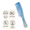 Majestique Wide Comb Detangler 1 Piece