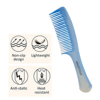 Majestique Wide Comb Detangler 1 Piece