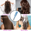 Majestique Wide Comb Detangler 1 Piece