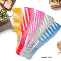 Majestique Wide Comb Detangler 1 Piece