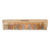 Majestique Hair & Beard Comb 1 Piece
