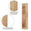 Majestique Hair & Beard Comb 1 Piece