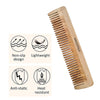 Majestique Hair & Beard Comb 1 Piece