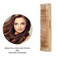 Majestique Hair & Beard Comb 1 Piece