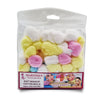 Majestique Natural Cotton Ball For Makeup 1 Piece
