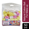 Majestique Natural Cotton Ball For Makeup 1 Piece