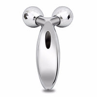 Bronson professional 3D Body Massager Y Shape For Skin
