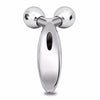 Bronson professional 3D Body Massager Y Shape For Skin