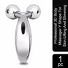 Bronson professional 3D Body Massager Y Shape For Skin