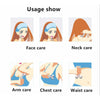 Bronson professional 3D Body Massager Y Shape For Skin