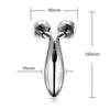 Bronson professional 3D Body Massager Y Shape For Skin
