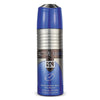 Chris Adams Active Man Eau De Parfum & Deodorant Body Spray Gift Set