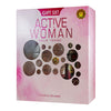Chris Adams Active Woman Eau De Parfum Platinum Collection