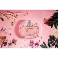 Chris Adams Active Woman Eau De Parfum & Deodorant Body Spray Gift Set