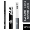 Elitty Eye Gotta Feeling Ultimate Black Combo