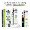 Elitty Eye Gotta Feeling Ultimate Black Combo