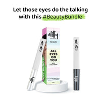 Elitty Eye Gotta Feeling Yin Yan Eyeliner Combo