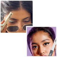 Elitty Eye Gotta Feeling Yin Yan Eyeliner Combo