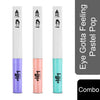 Elitty Eye Gotta Feeling Pastel Pop Eyeliner Combo