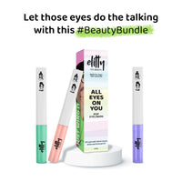 Elitty Eye Gotta Feeling Pastel Pop Eyeliner Combo