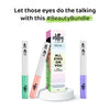 Elitty Eye Gotta Feeling Pastel Pop Eyeliner Combo