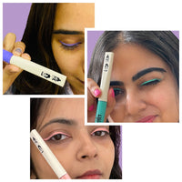 Elitty Eye Gotta Feeling Pastel Pop Eyeliner Combo