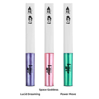 Elitty Eye Gotta Feeling Show Me Shimmer Eyeliner Combo