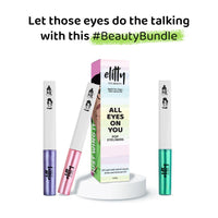 Elitty Eye Gotta Feeling Show Me Shimmer Eyeliner Combo