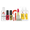 Asmee Hamper 2 Lipstick | Nail Polish | Shampoo | Conditioner | Sanitizer