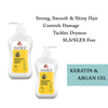 Asmee Hamper 2 Lipstick | Nail Polish | Shampoo | Conditioner | Sanitizer