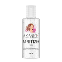 Asmee Hamper 2 Lipstick | Nail Polish | Shampoo | Conditioner | Sanitizer