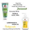 Asmee Hamper 3 Shampoo | Conditioner | Body Wash | Face Wash | Sanitizer