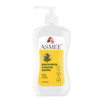 Asmee Hamper 3 Shampoo | Conditioner | Body Wash | Face Wash | Sanitizer