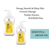 Asmee Hamper 3 Shampoo | Conditioner | Body Wash | Face Wash | Sanitizer