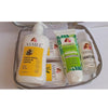 Asmee Hamper 3 Shampoo | Conditioner | Body Wash | Face Wash | Sanitizer