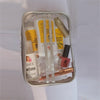 Asmee Hamper 8 Shampoo | Conditioner | Body Wash | Nail Polish | Lipstick | Sanitizer