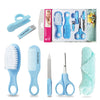 Majestique Baby Grooming Set Assorted Kit