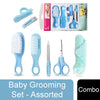 Majestique Baby Grooming Set Assorted Kit