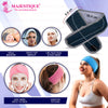Majestique Face Mask Applicator Set Assorted 3 Pieces